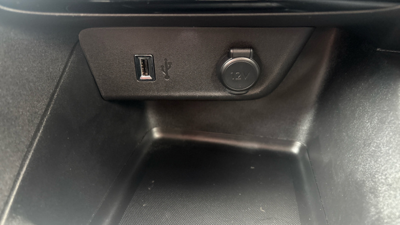 Vauxhall Corsa 1.2 Turbo SRi Edition 5dr Auto Petrol Hatchback